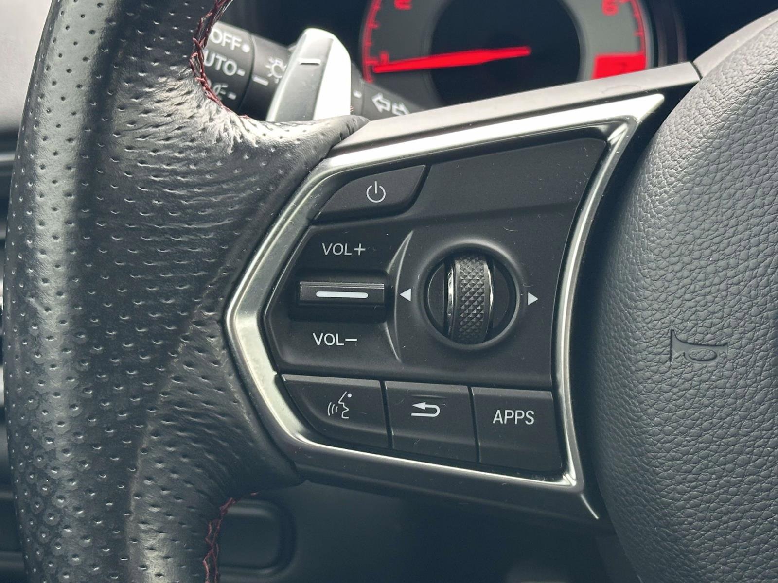 Certified 2023 Acura TLX w/ A-SPEC Pkg image 22