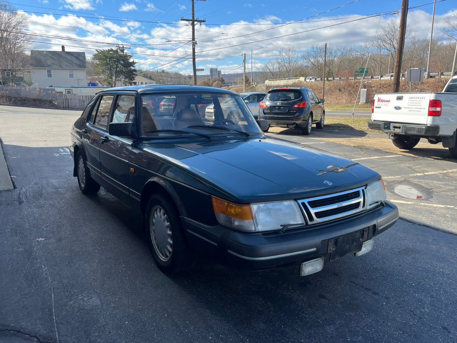 Used 1993 Saab 900 S image 6