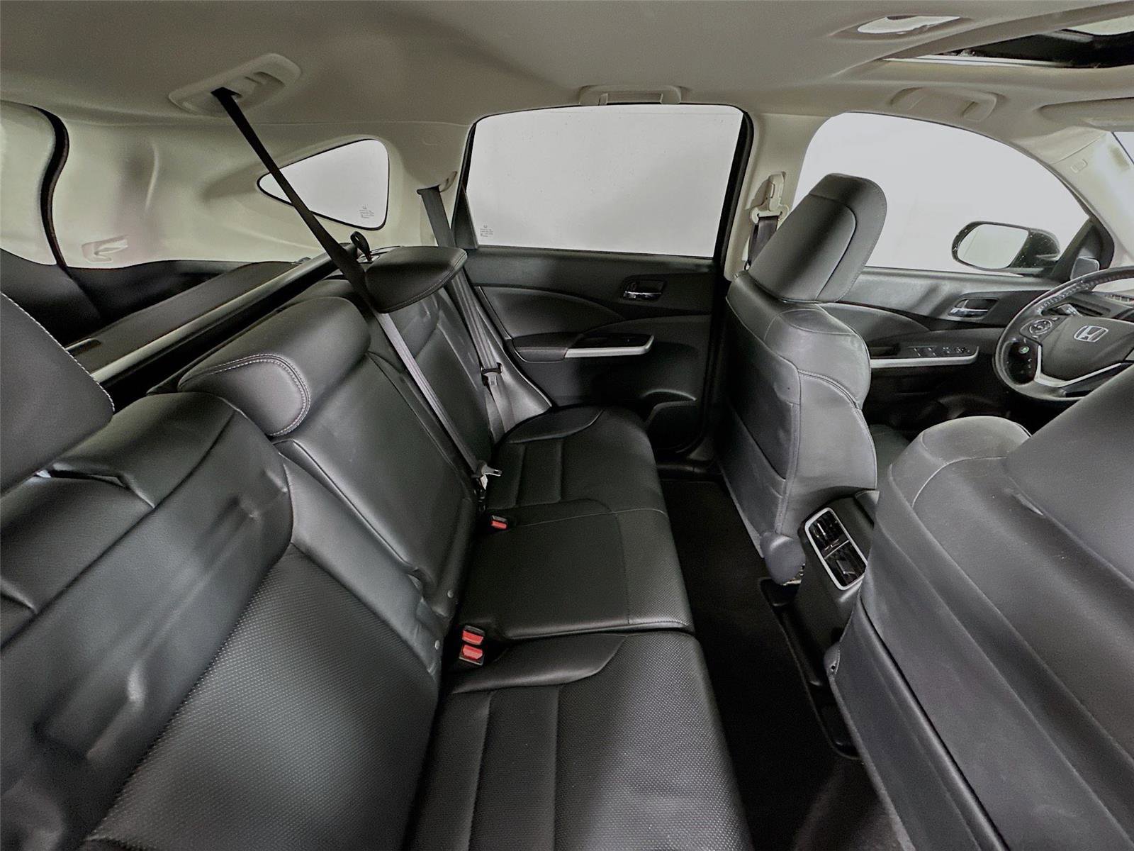 Used 2015 Honda CR-V EX-L image 27