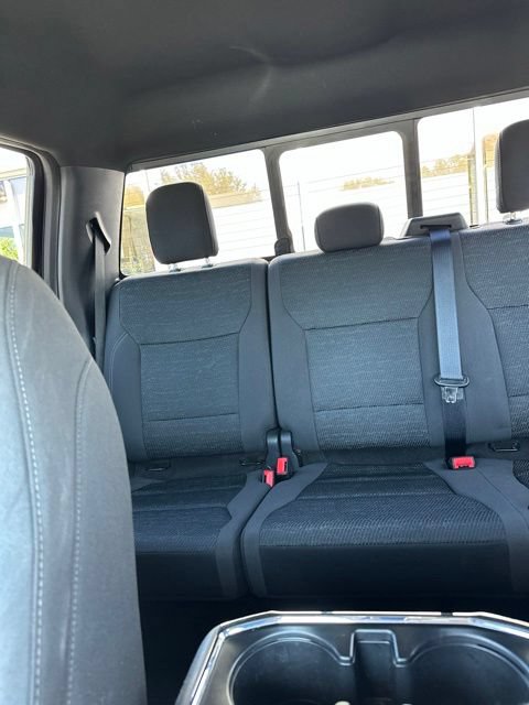 Used 2023 Ford F150 XLT w/ Equipment Group 302A High AWD/4WD image 23