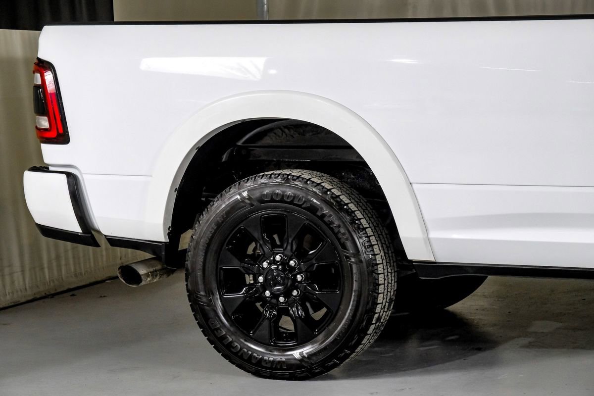 Used 2022 RAM 3500 Limited image 6