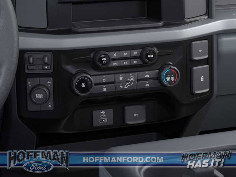 New 2023 Ford F250 XL w/ XL Off-Road Package AWD/4WD image 15