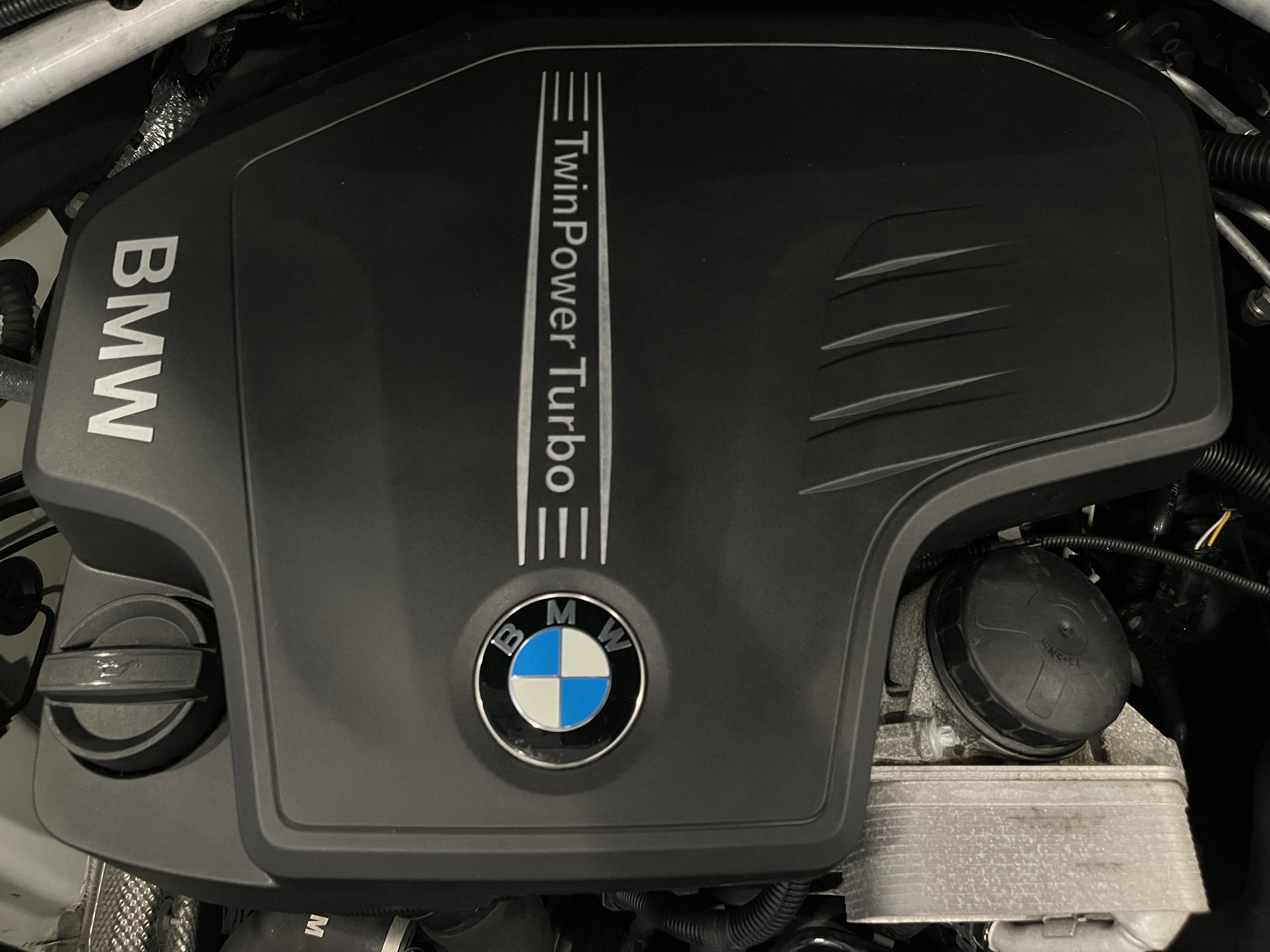 Used 2016 BMW X3 xDrive28i AWD/4WD image 26
