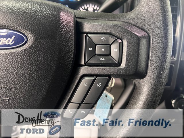 Used 2020 Ford F150 XLT w/ Equipment Group 301A Mid image 44