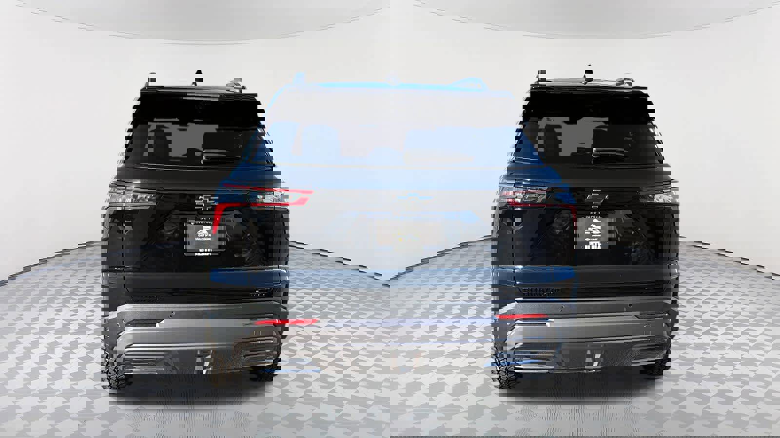 New 2026 Chevrolet Equinox ACTIV w/ Convenience Package III image 6