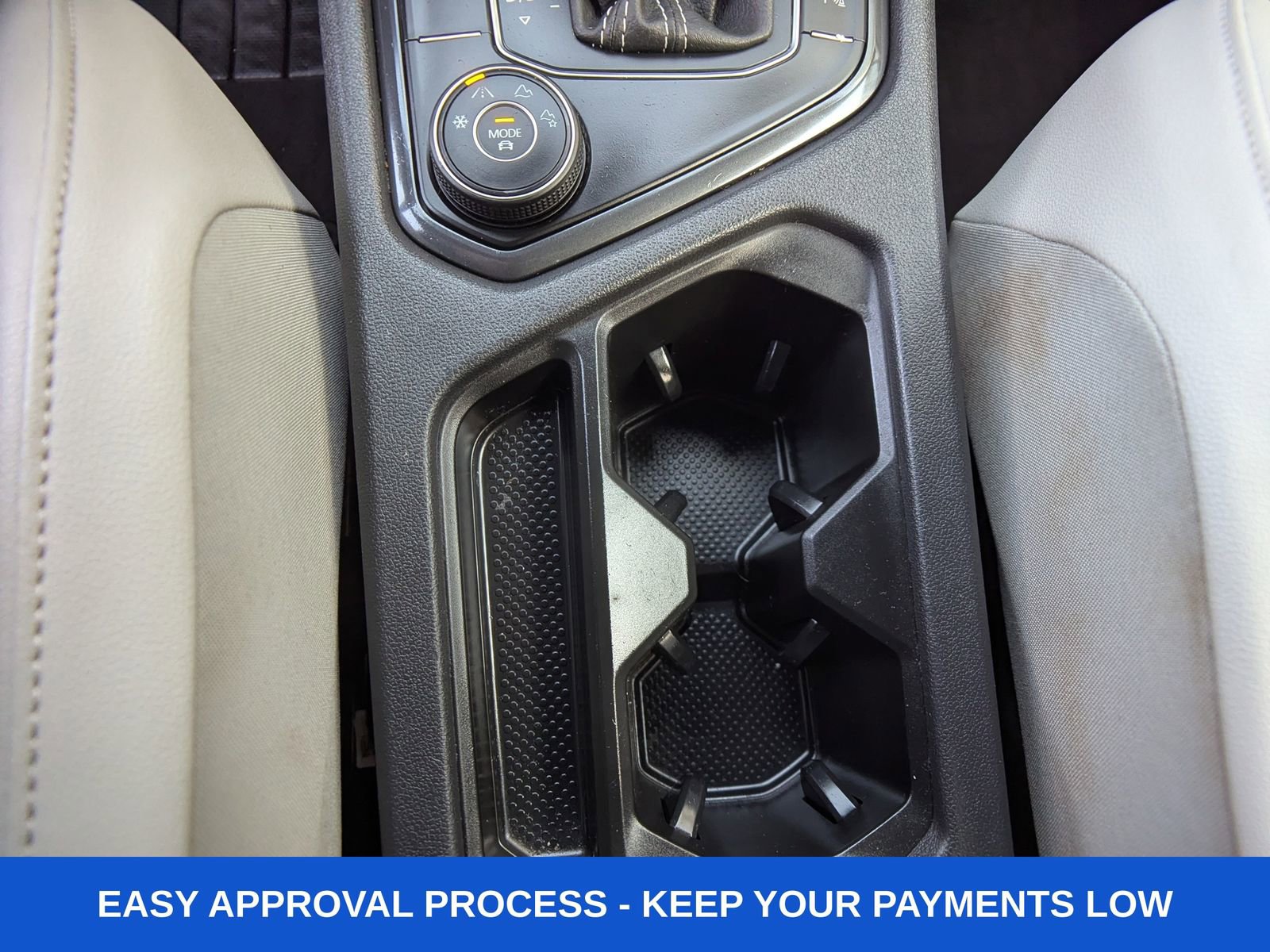 Used 2021 Volkswagen Tiguan SEL image 29