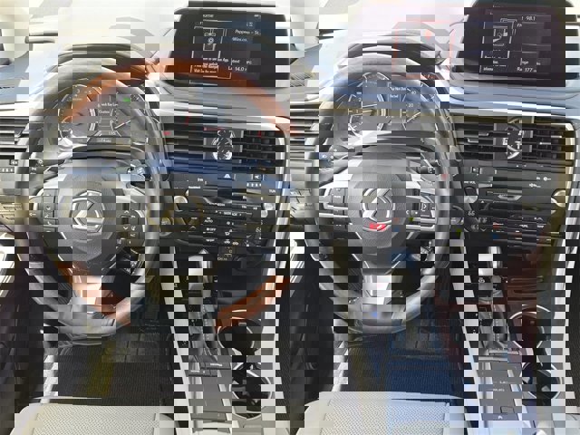 Certified 2021 Lexus RX 350 FWD w/ Premium Package image 27