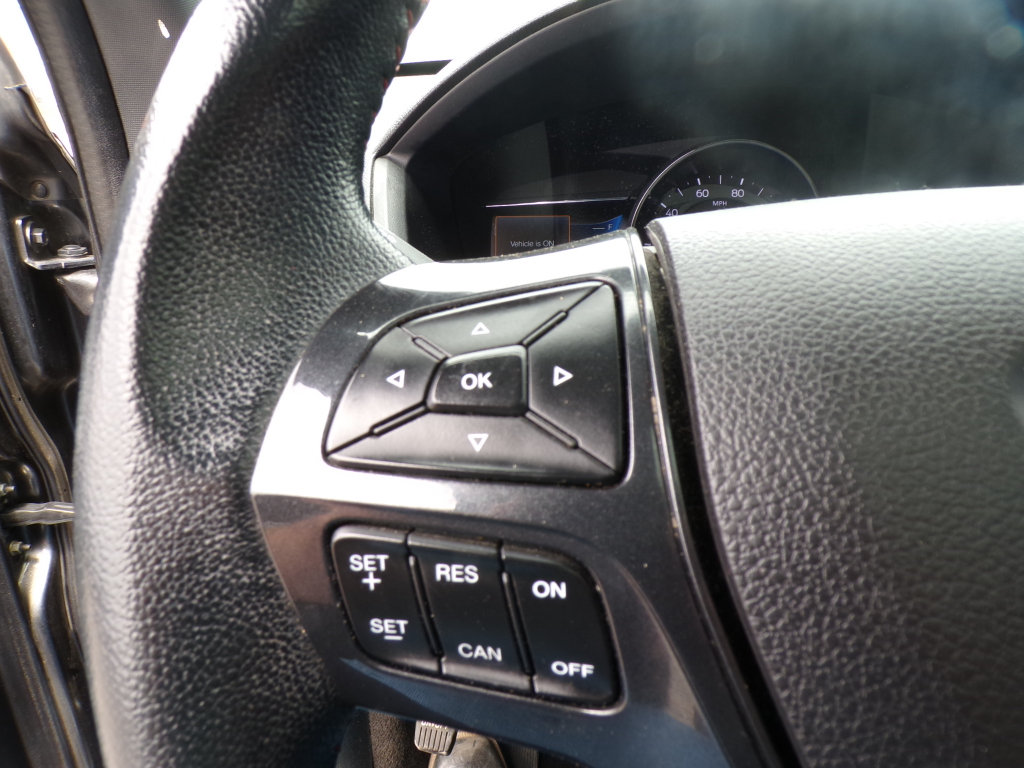 Used 2018 Ford Explorer Sport AWD/4WD image 23