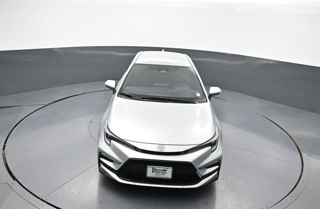 Certified 2023 Toyota Corolla SE image 24