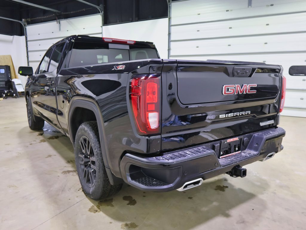 New 2026 GMC Sierra 1500 Elevation w/ Elevation Premium Package image 26