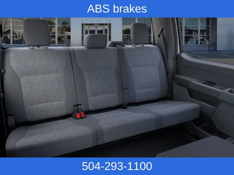 New 2026 Ford F250 XL w/ STX Appearance Package AWD/4WD image 13