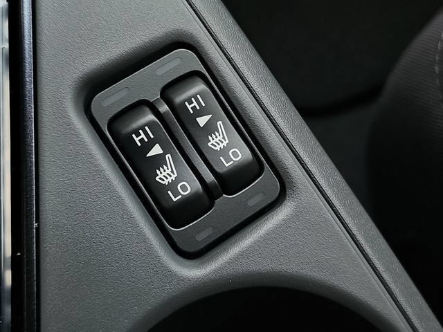 New 2026 Subaru Crosstrek 2.5i Sport AWD/4WD image 23