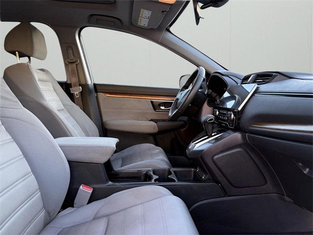 Used 2022 Honda CR-V EX image 13