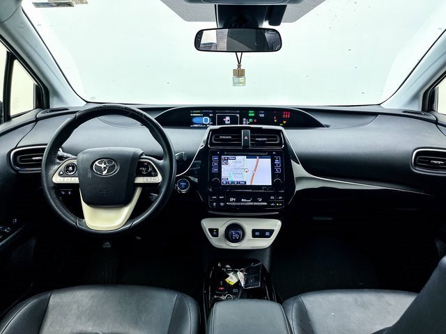 Used 2018 Toyota Prius Three Touring image 26
