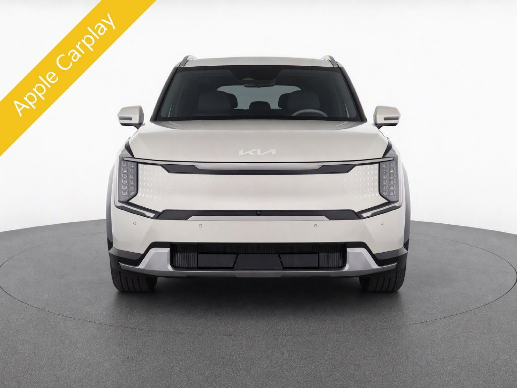 Certified 2024 Kia EV9 Land AWD/4WD image 6