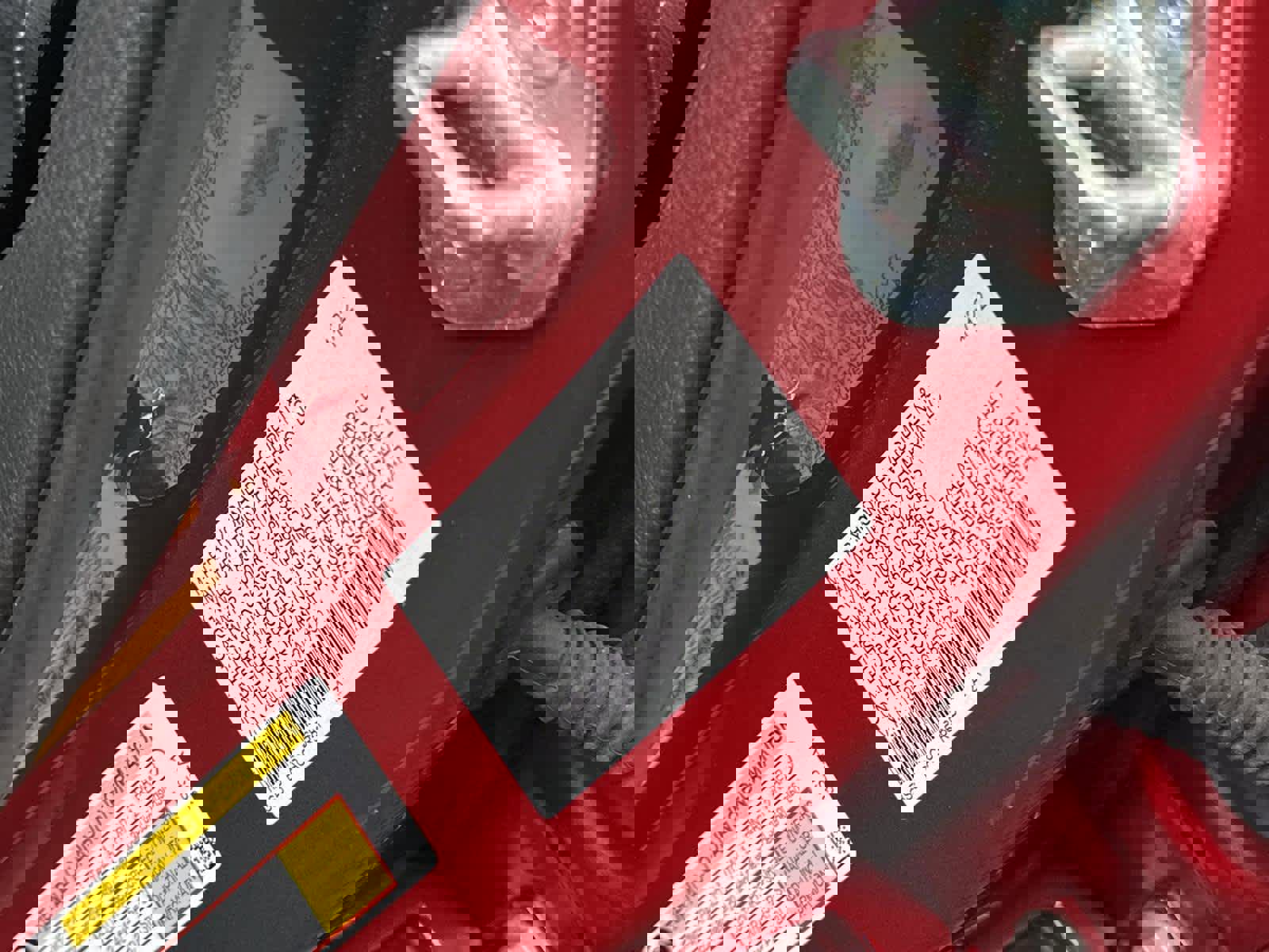 Certified 2023 Acura Integra A-Spec image 33