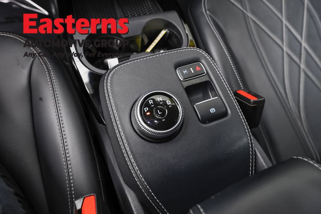 Used 2023 Ford Mustang Mach-E Select RWD image 12