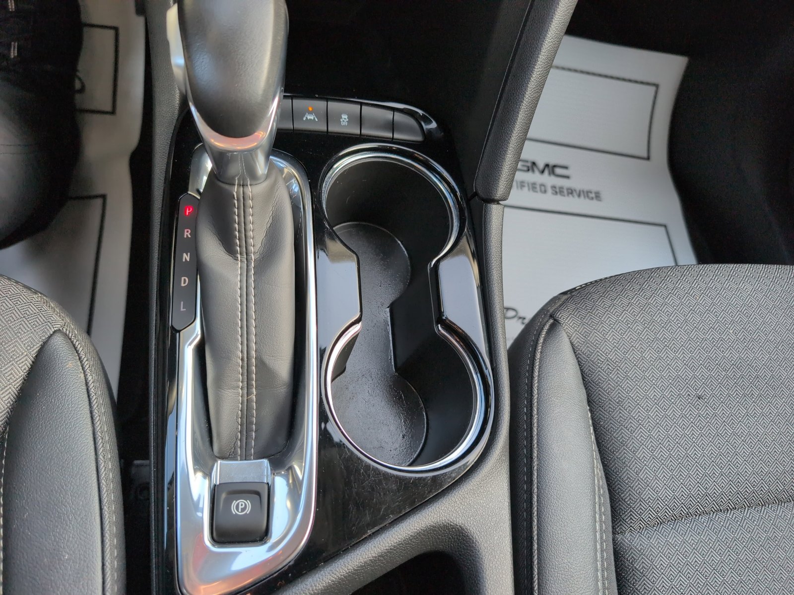 Used 2023 Buick Encore GX Preferred w/ Cold Weather Comfort Package image 18