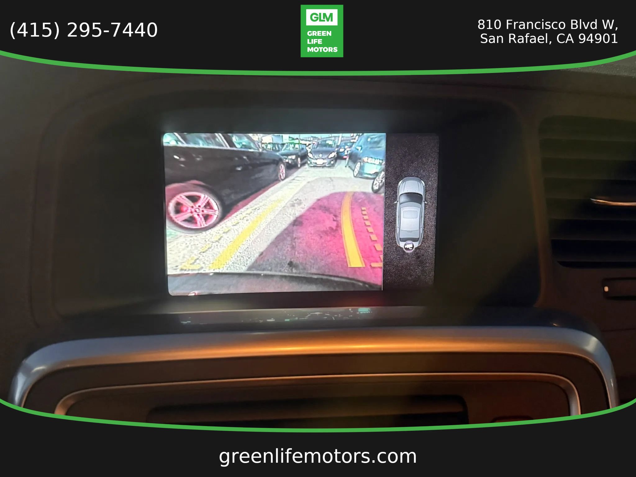 Used 2012 Volvo S60 T5 Premier image 23