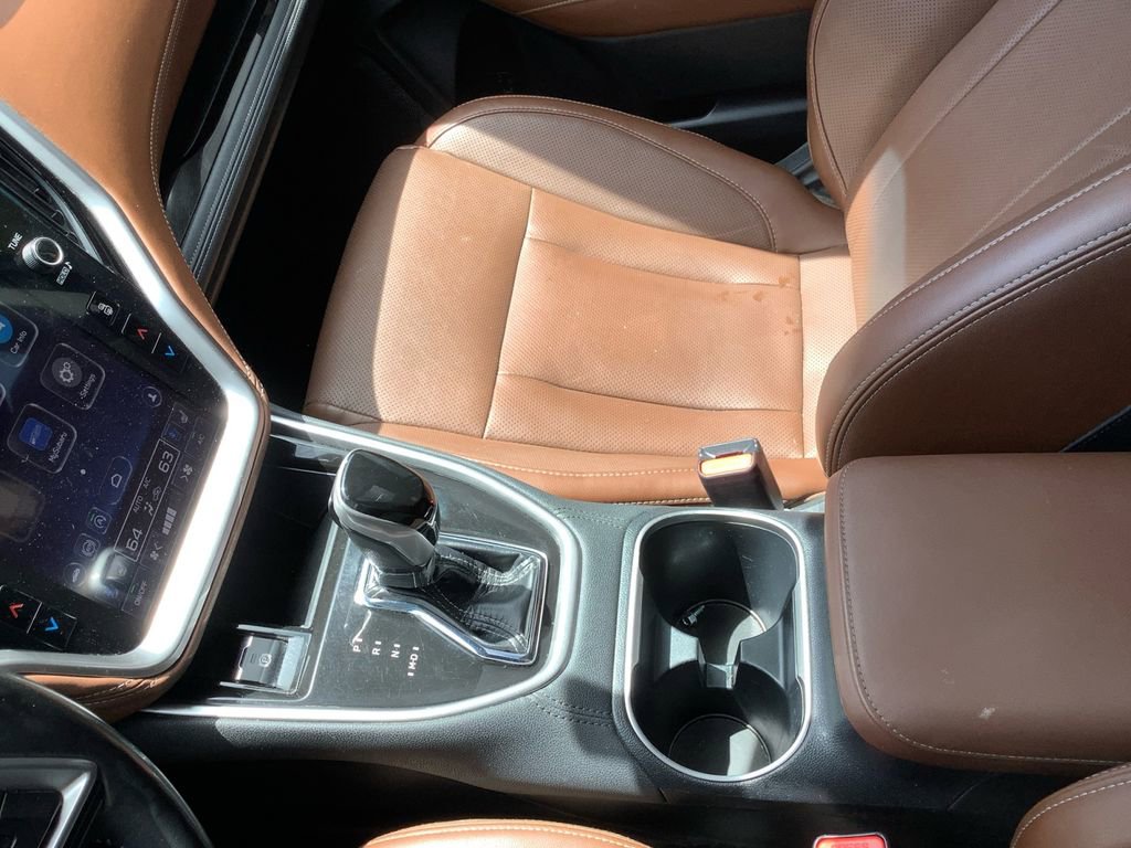 Used 2021 Subaru Outback Touring XT AWD/4WD image 23