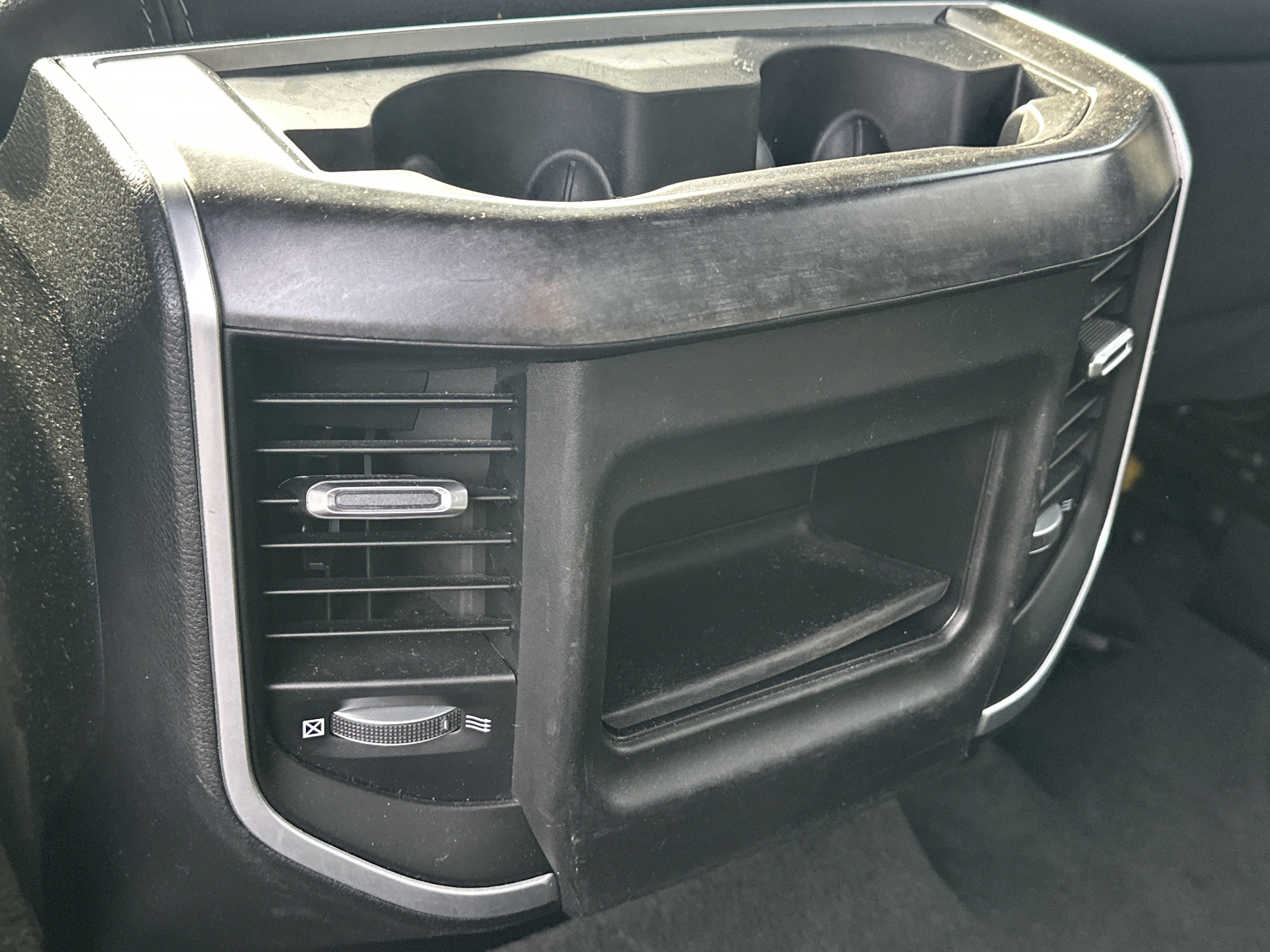 Used 2022 RAM 1500 Big Horn image 25