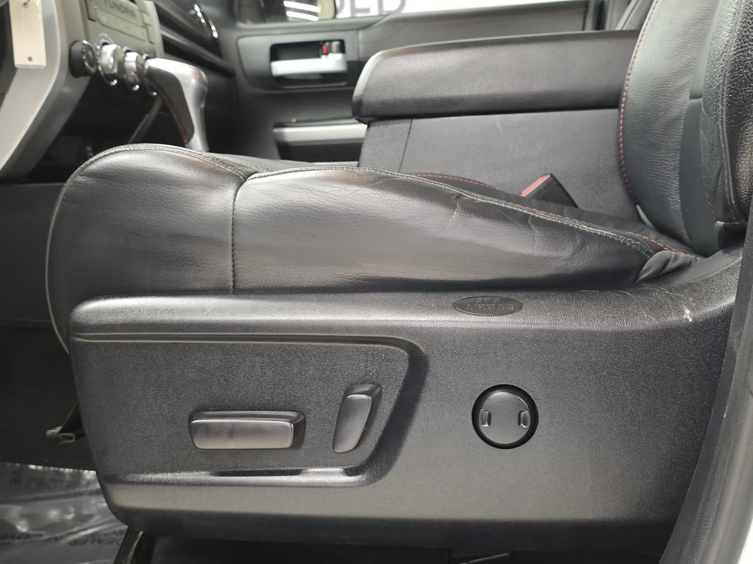 Used 2019 Toyota Tundra TRD Pro AWD/4WD image 29