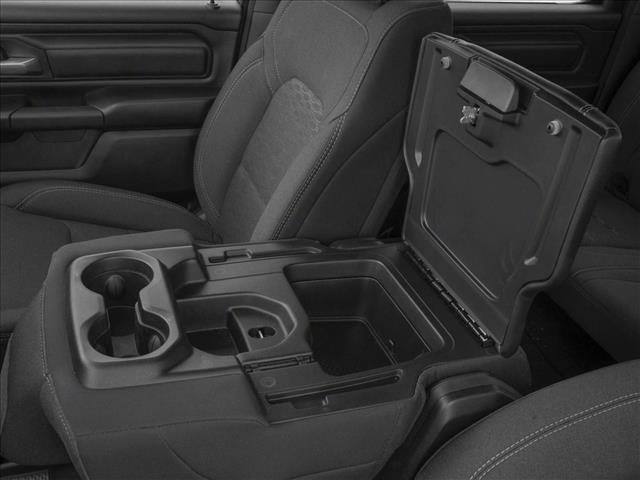 New 2026 RAM 1500 Express AWD/4WD image 10