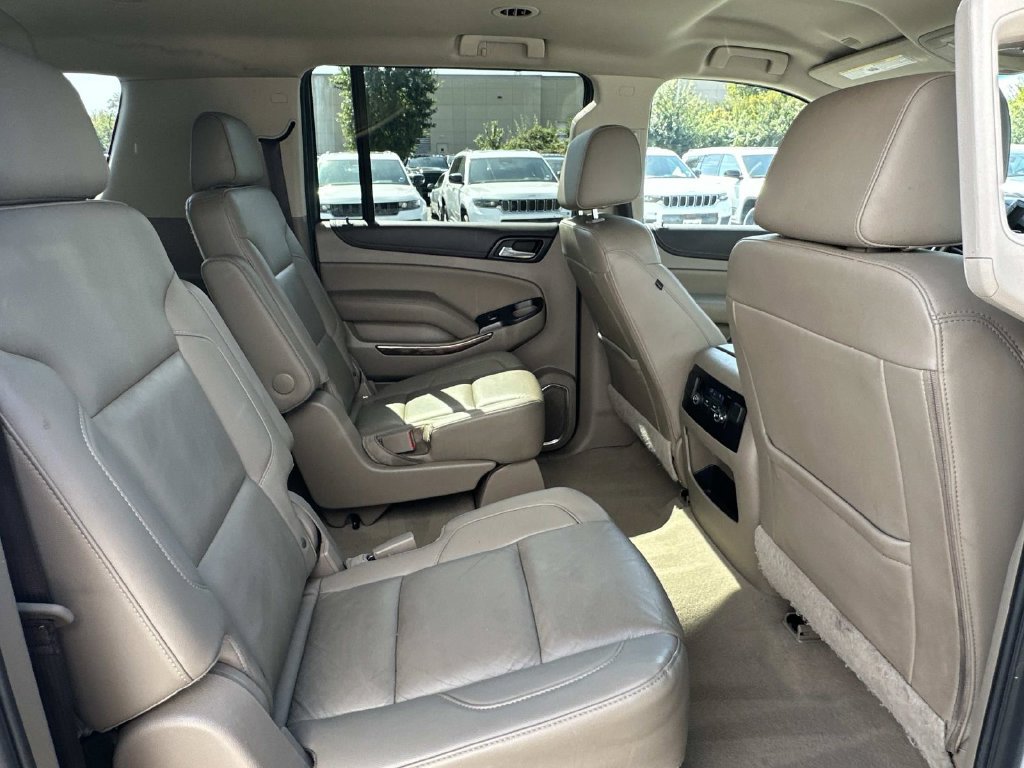 Used 2019 GMC Yukon XL SLT RWD image 15