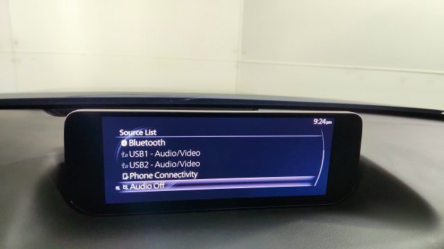 New 2026 MAZDA CX-50 AWD 2.5 Hybrid w/ Weather Package image 22