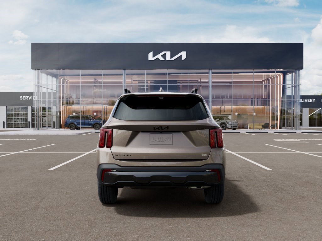 New 2026 Kia Sorento SX Prestige AWD/4WD image 5