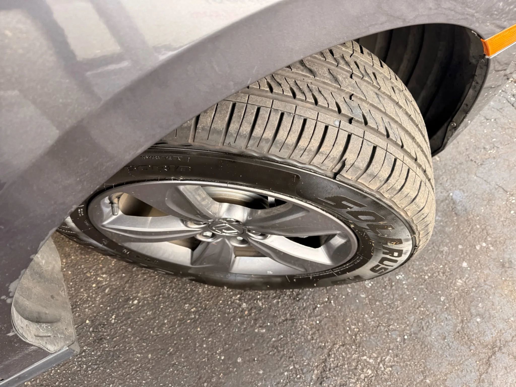 Used 2024 Honda Odyssey EX image 46