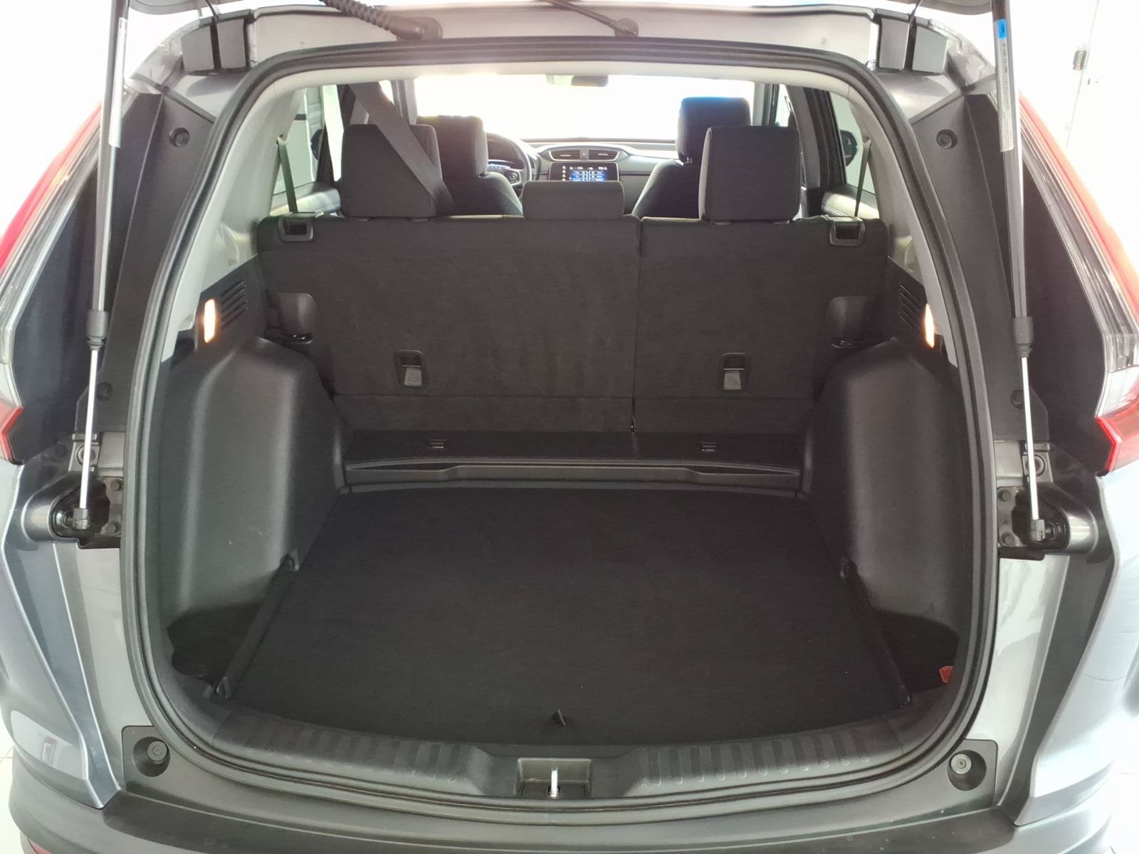 Certified 2021 Honda CR-V EX image 13