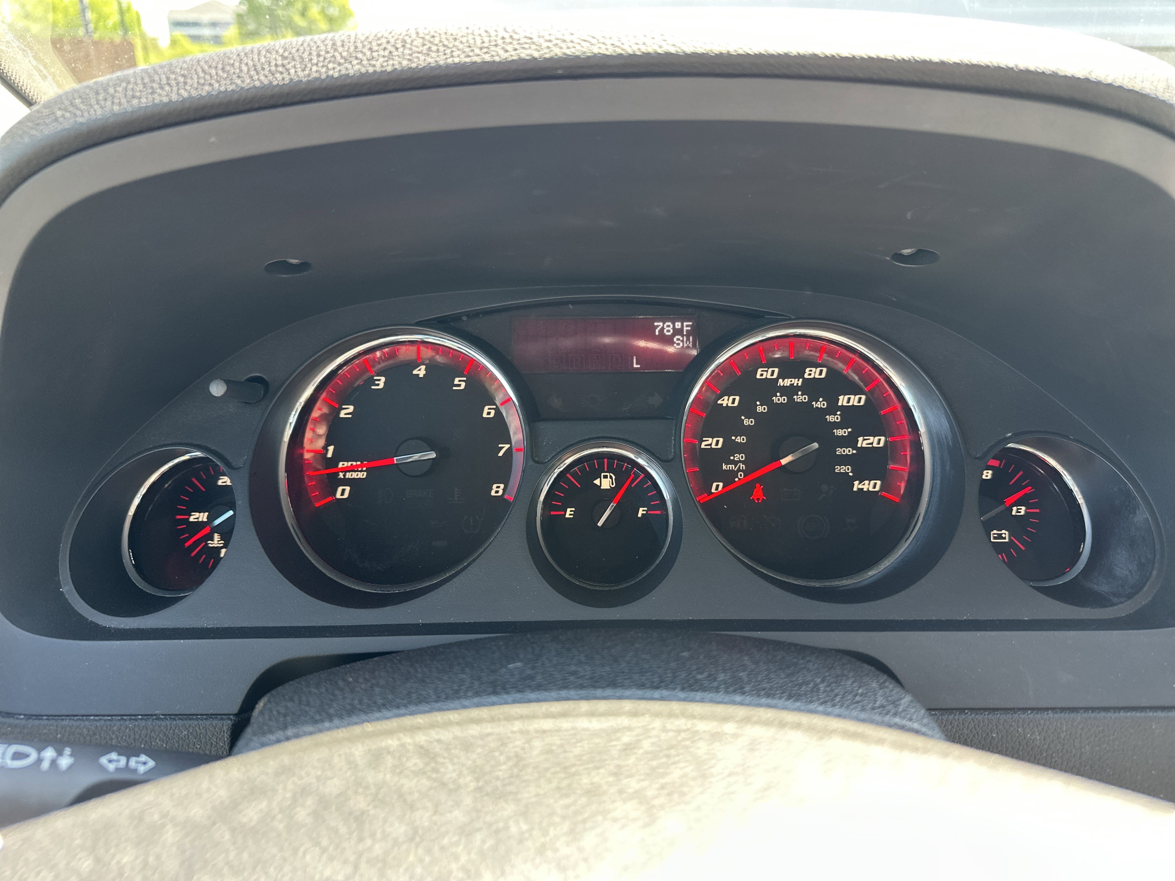 Used 2012 GMC Acadia SLT image 22