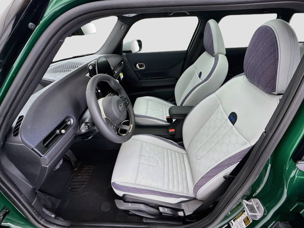New 2026 MINI Cooper S FWD image 18
