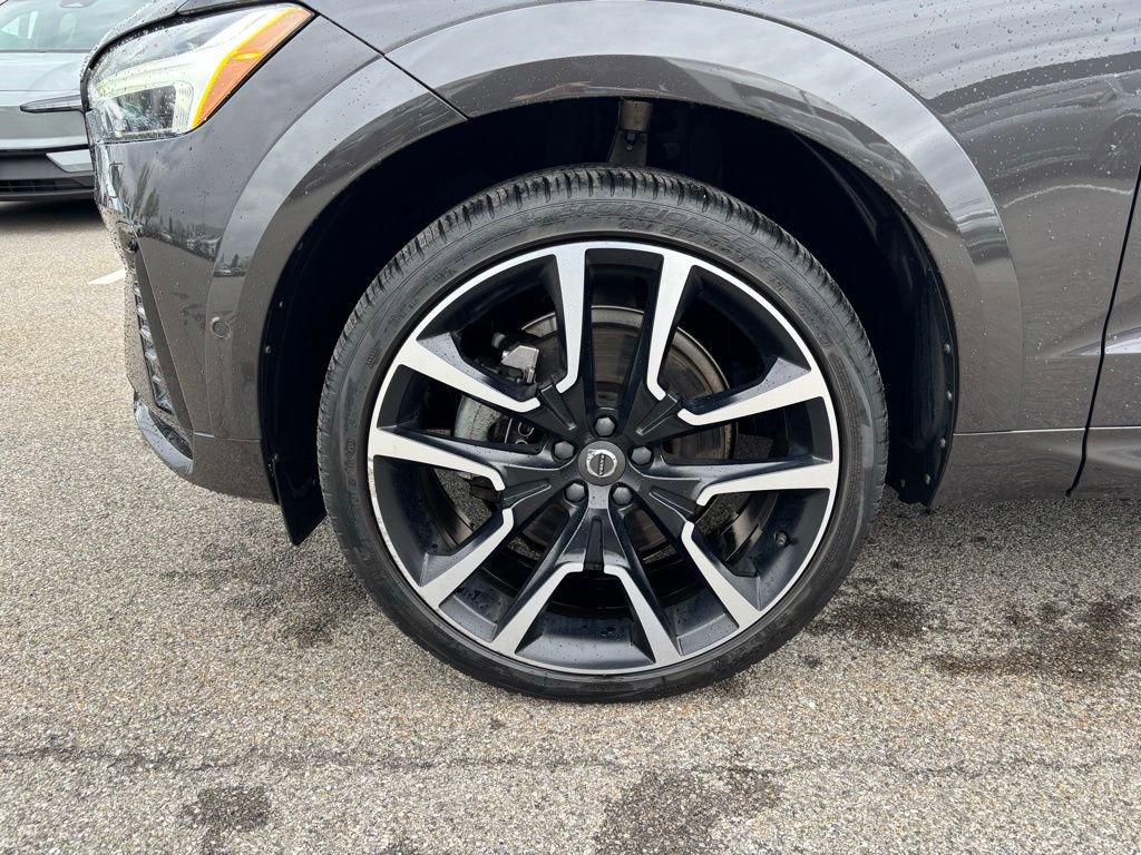 Certified 2023 Volvo XC60 B6 Ultimate w/ Climate Package AWD/4WD image 30