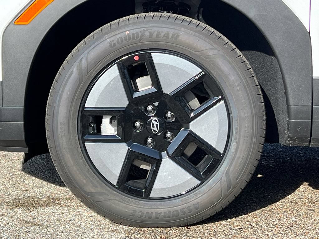 New 2026 Hyundai Santa Fe SE AWD/4WD image 5