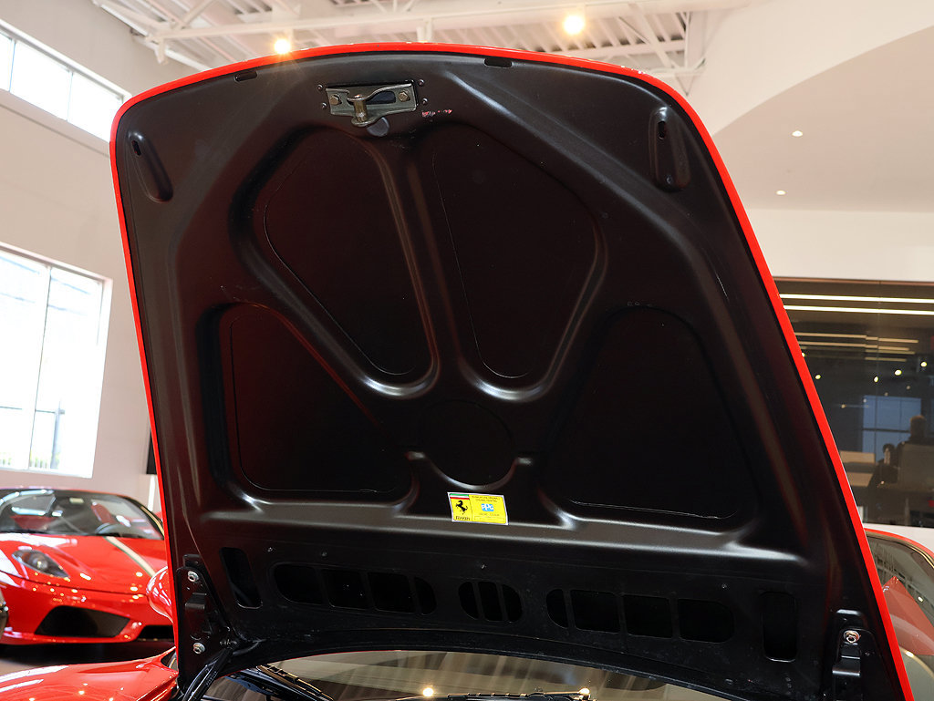Used 2004 Ferrari 360 Spider RWD image 69
