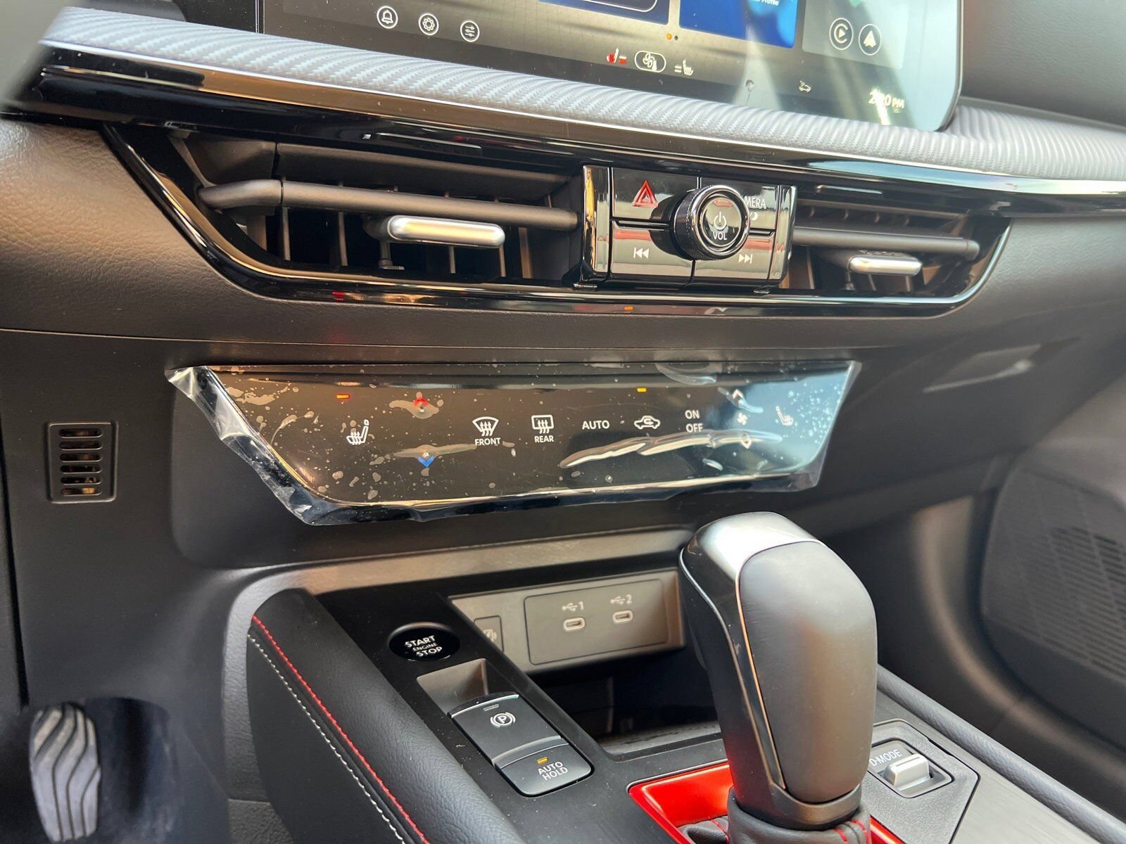 New 2026 Nissan Kicks SR w/ Cold Weather Package FWD image 26