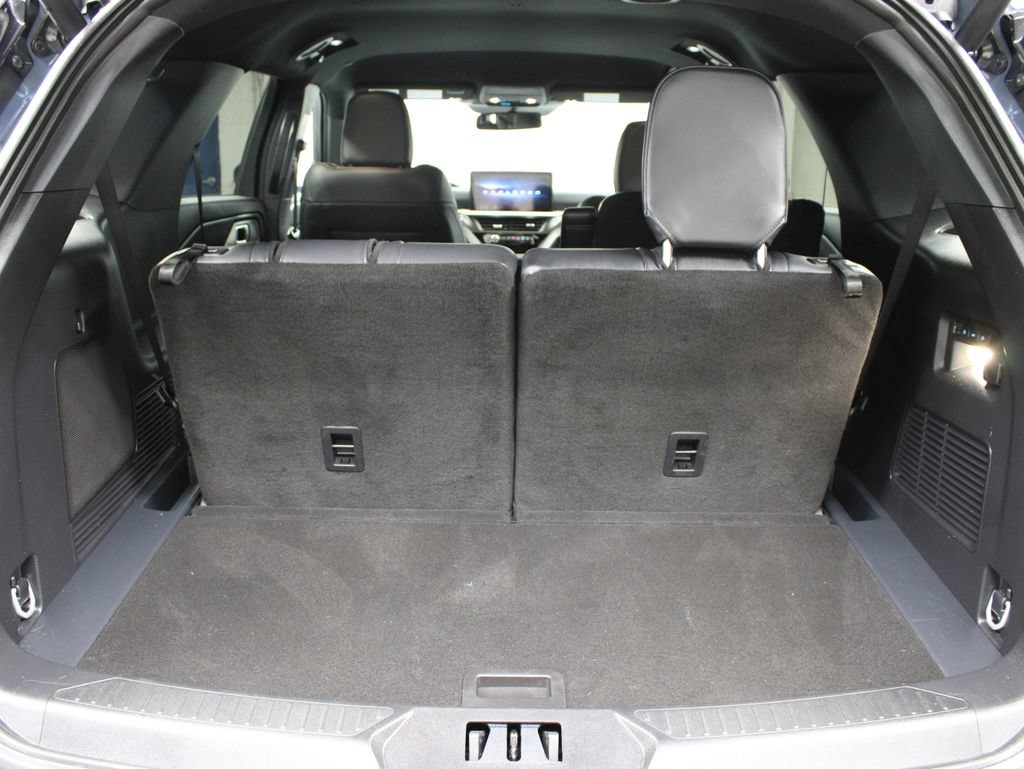 Used 2026 Ford Explorer Tremor w/ Tremor Convenience Package AWD/4WD image 47