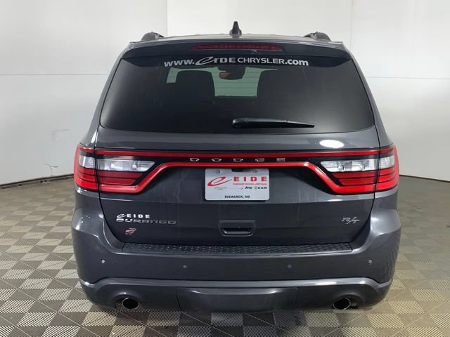 Used 2025 Dodge Durango R/T AWD/4WD image 17