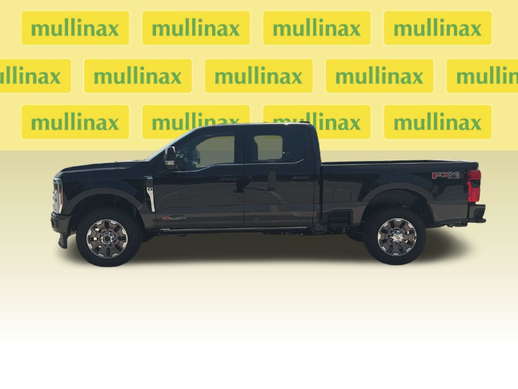 New 2026 Ford F250 King Ranch AWD/4WD image 11