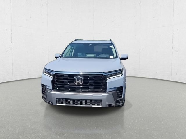 New 2026 Honda Pilot Elite image 3