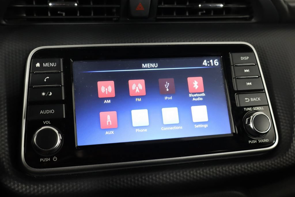 Used 2024 Nissan Kicks S FWD image 29