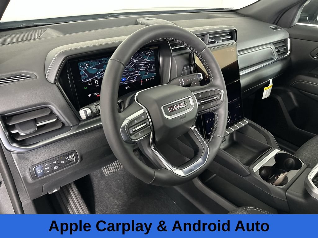 Used 2026 GMC Terrain Elevation AWD/4WD image 13