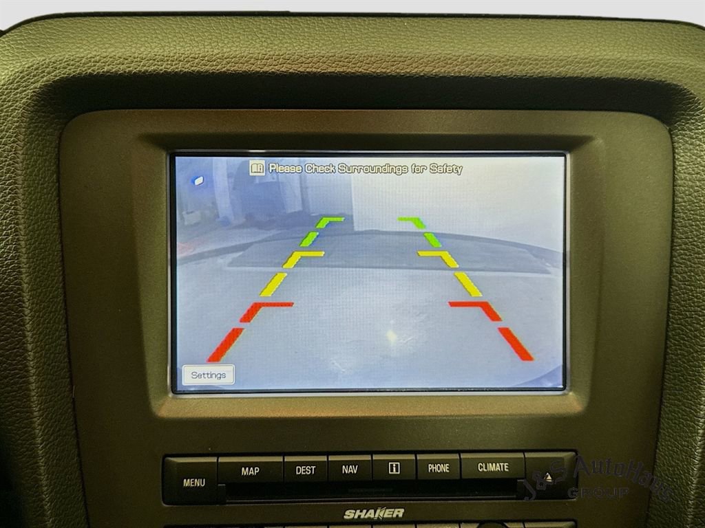 Used 2012 Ford Mustang Shelby GT500 w/ SVT Performance Pkg image 18