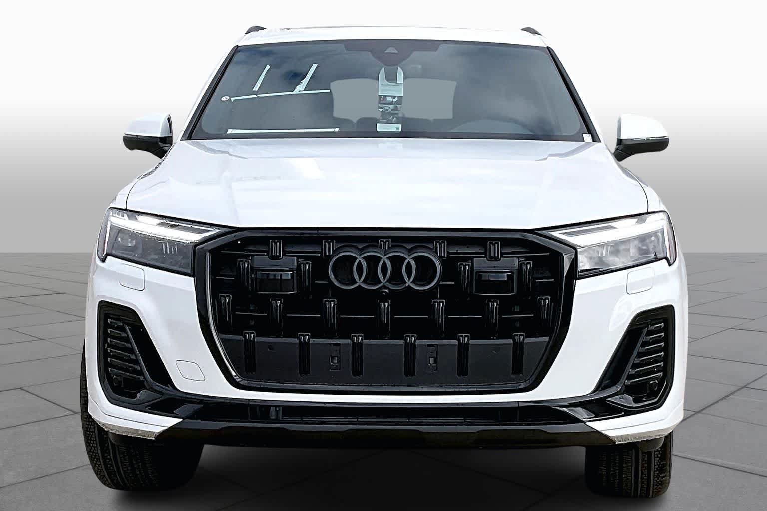 New 2026 Audi Q7 2.0T Premium AWD/4WD image 3