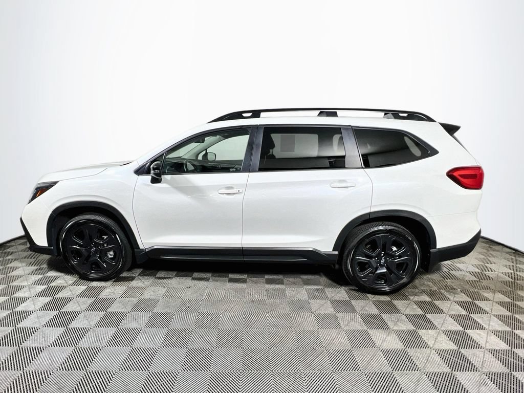 Used 2023 Subaru Ascent Onyx Edition AWD/4WD image 4