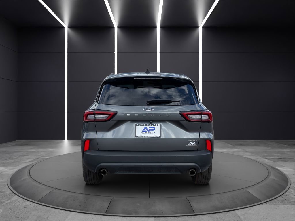 Used 2025 Ford Escape ST-Line Select image 5