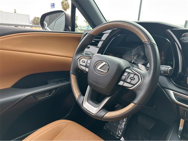 Certified 2023 Lexus RX 350 Premium Plus image 14