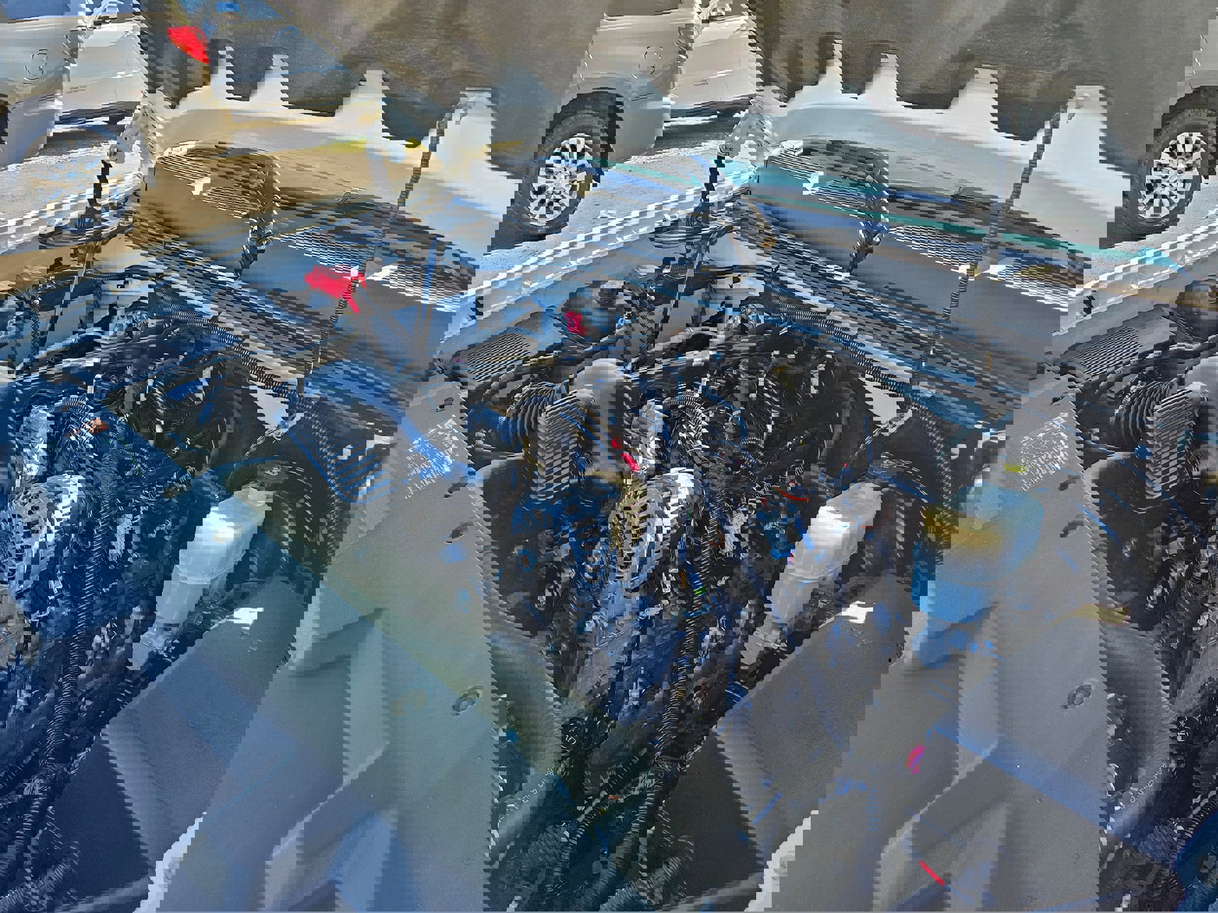 Used 2013 Chevrolet Silverado 1500 LS w/ LPO, On The Job Package AWD/4WD image 25